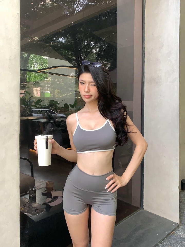 diệp phương linh tiktok