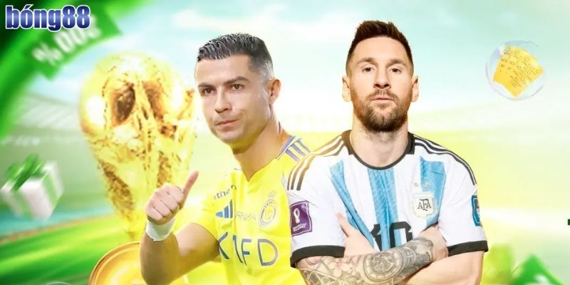 Giới thiệu khái quát về BONG88