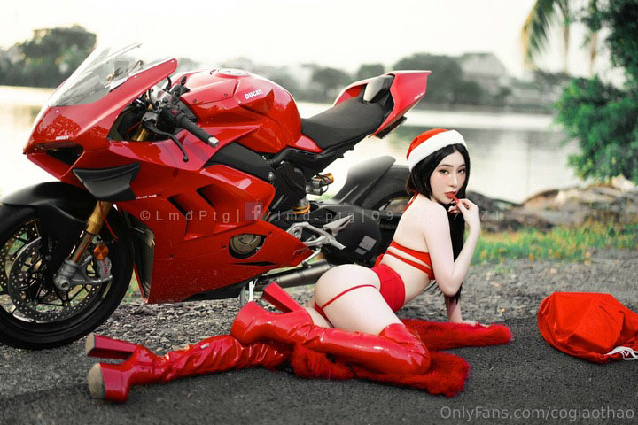 hoàng thu thảo onlyfans ảnh body nuột