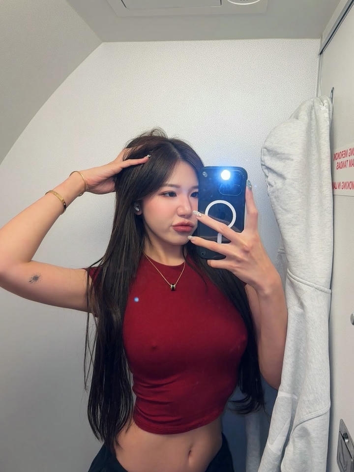 hot girl Việt Nam hở bạo