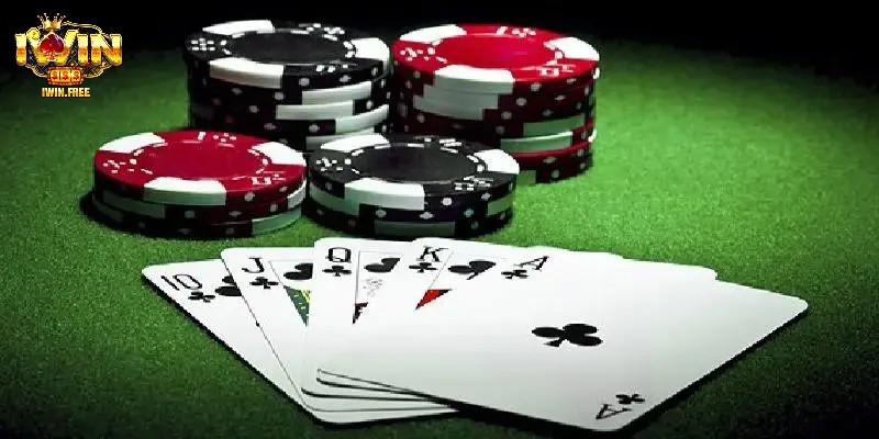 Những lợi ích, ưu điểm khi tham gia Iwin