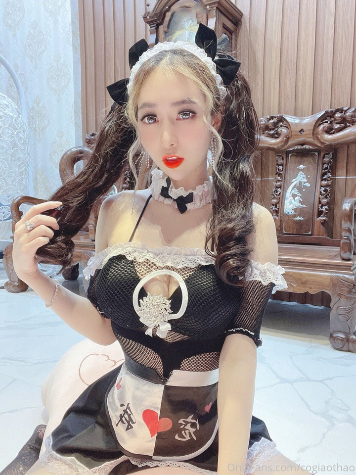 leak bộ ảnh cô giáo thảo mới nhất