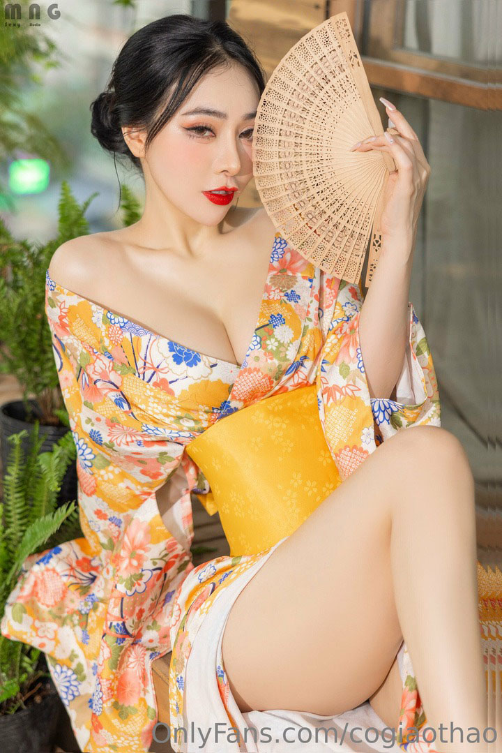 leak bộ ảnh cô giáo thảo tháng 1 2026