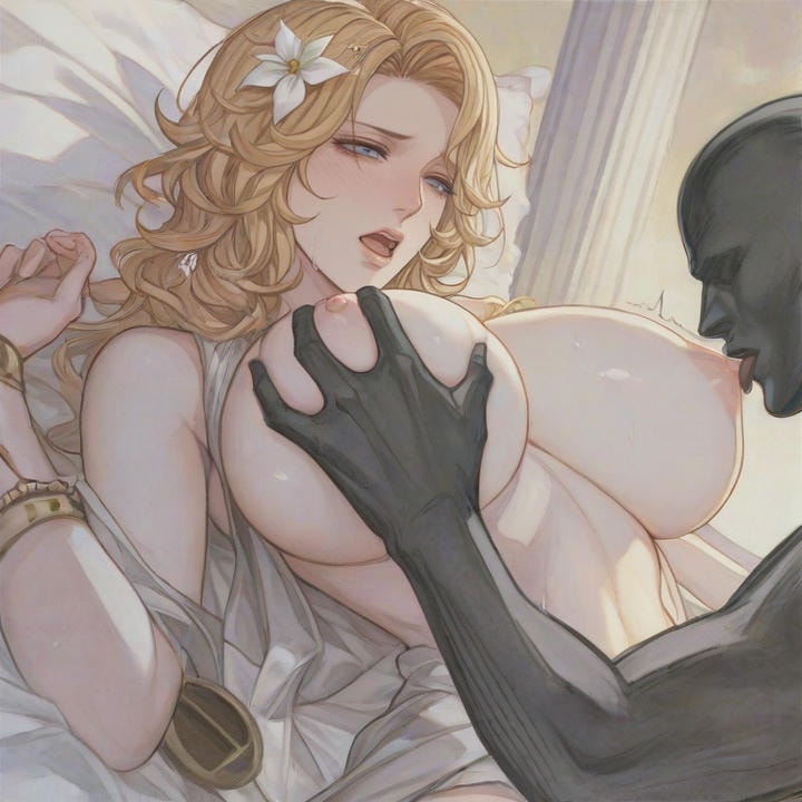 records of ragnarok aphrodite hentai pics