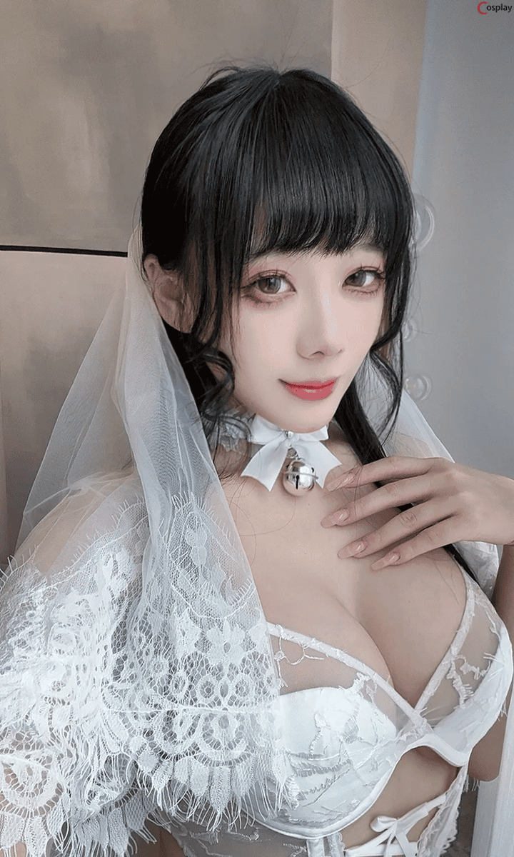 sexy bride Halloween