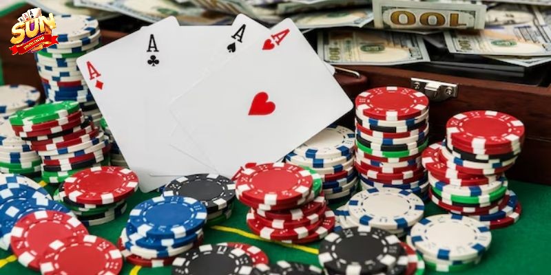 Lý do nên đăng ký tài khoản cá cược tại Sun88