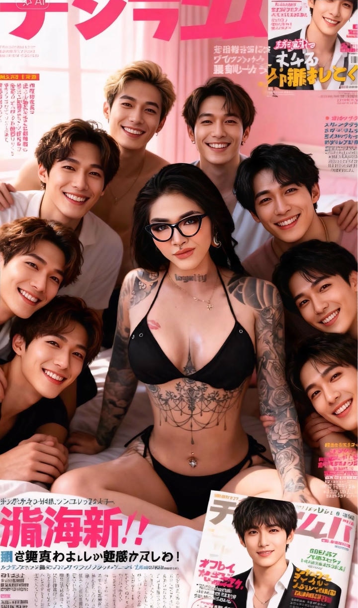 thuỷ tạ clip sex