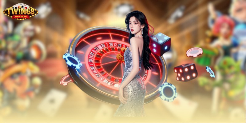 Tầm nhìn phát triển dài hạn của trang cược Twin68