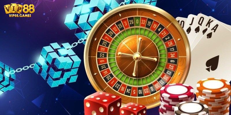 Ưu đãi lớn cho lính mới và thành viên Vip88