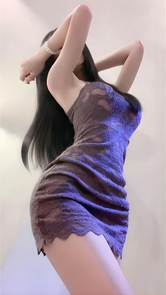 ảnh girl váy ngắn boho