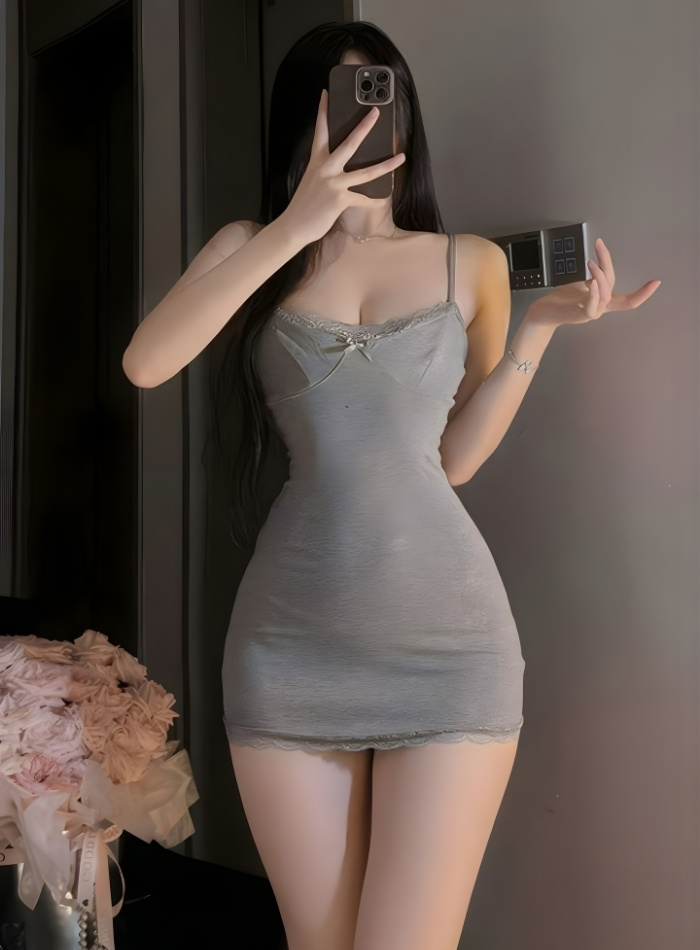 ảnh girl váy ngắn đẹp nhất