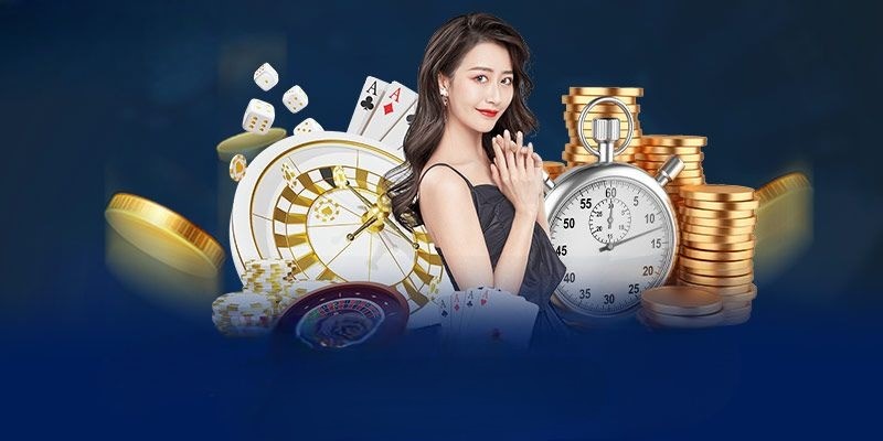 Sở hữu tài khoản chuyên nghiệp chỉ trong vài giây