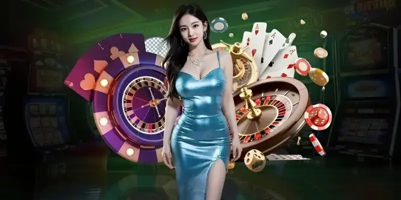 Kho game đồ sộ tại link nhà cái sa88 chính thức