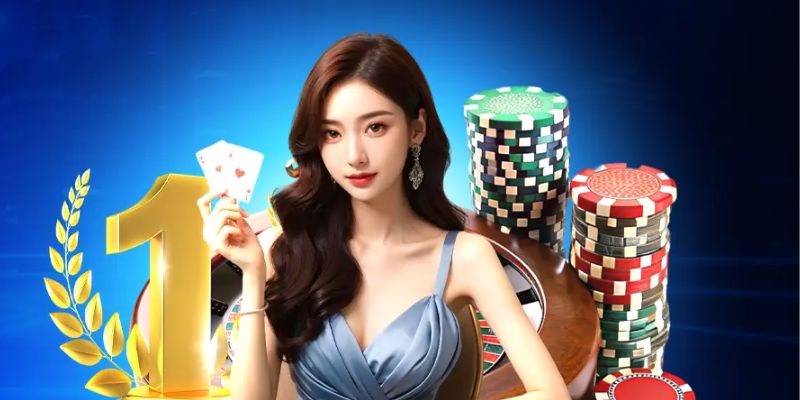 Kho tàng giải trí đỉnh cao từ các sảnh game quốc tế