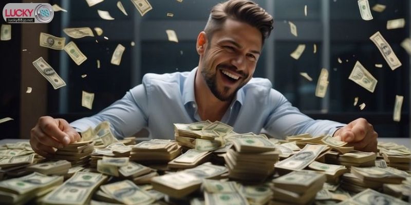 Những cách giúp bạn thắng lớn tại lucky88.markets