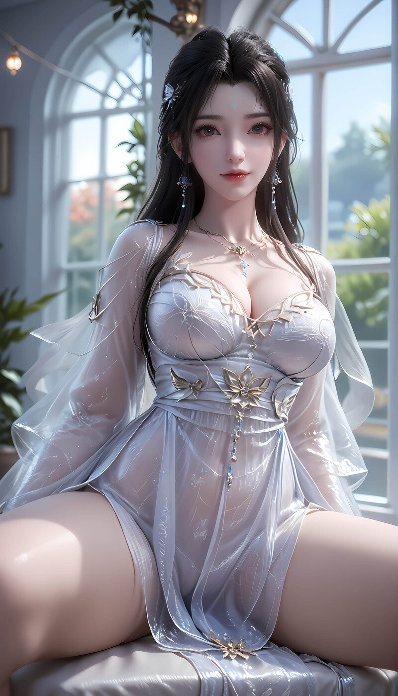 Ảnh Hentai Cổ Trang 2