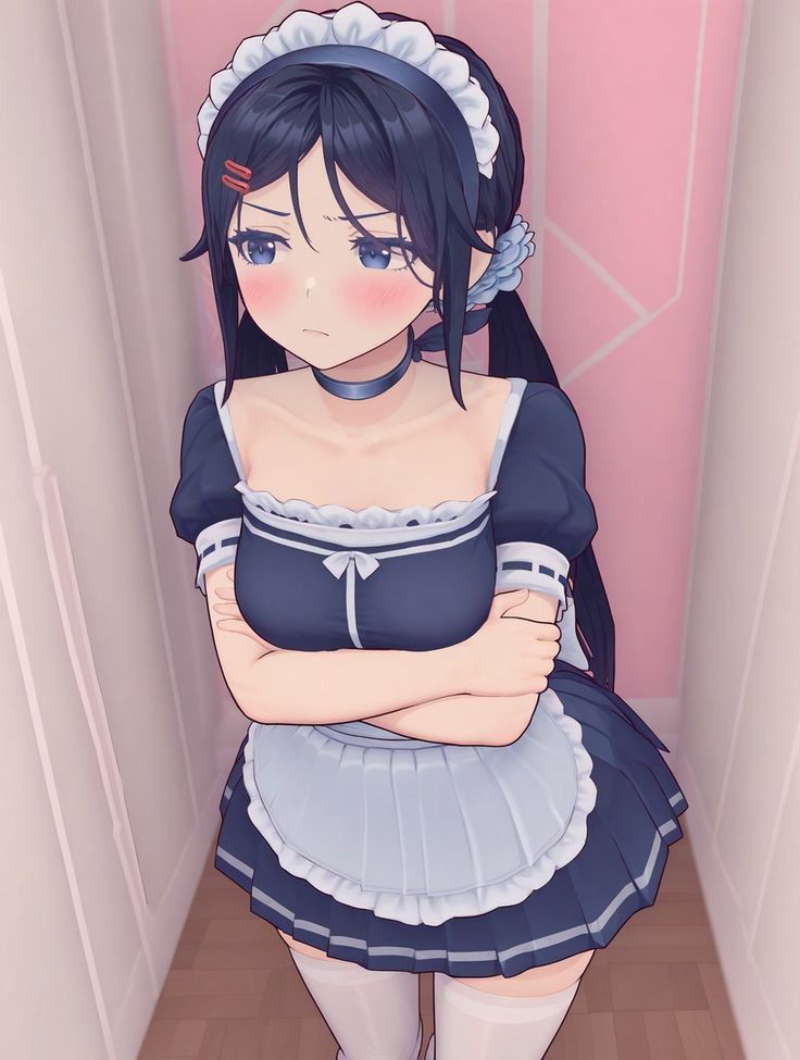 Ảnh Hentai Mita Miside 5