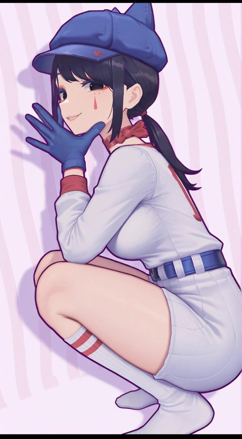 Ảnh Hentai Mita Miside 6