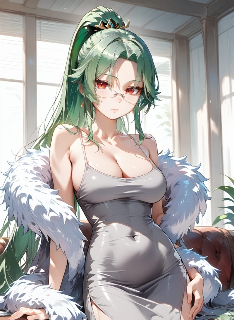 Manhwa bú cặc thèm khát