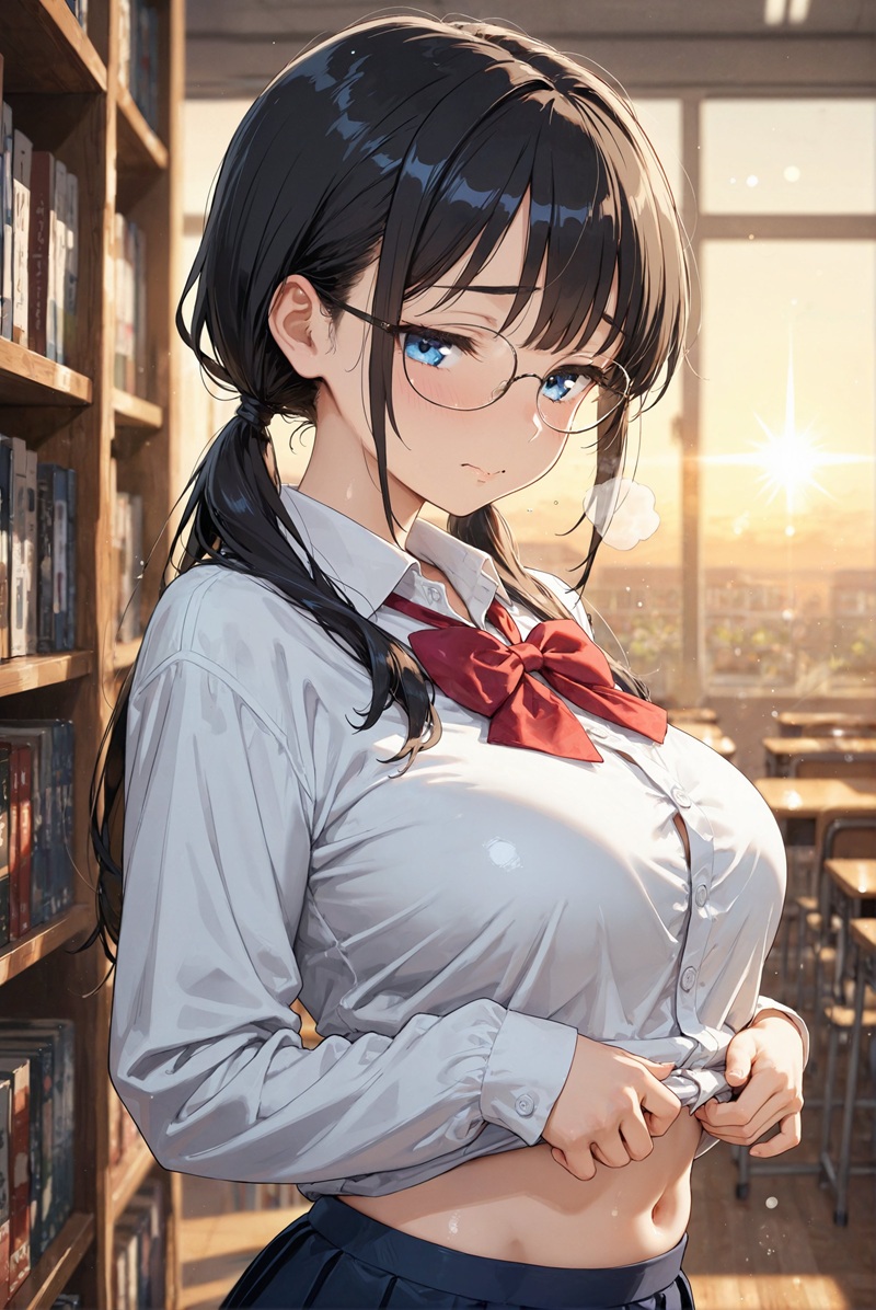 Pose khều dâm Ảnh Manhwa sexy
