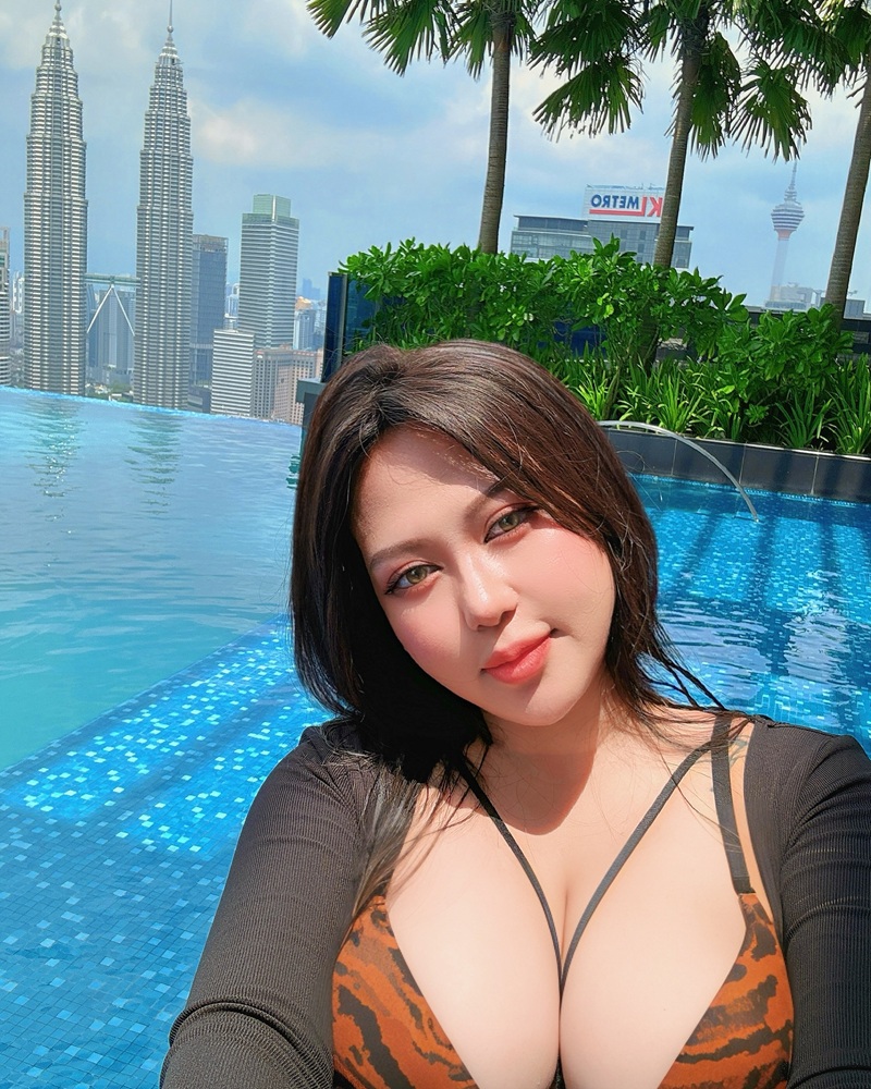 Hot onlyfans Việt Suzie vú khủng sexy