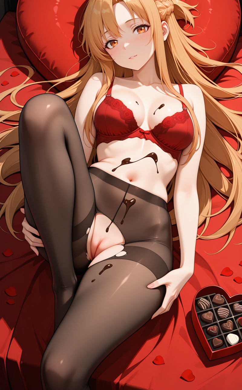 Asuna hentai cưỡi cu mạnh bạo nóng bỏng