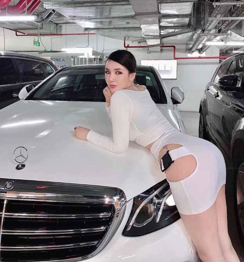 Cô Trang Siêu 3 Vòng 9