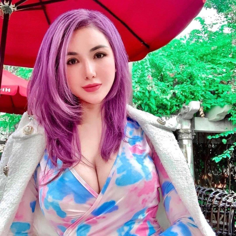 Cô Trang Siêu 3 Vòng