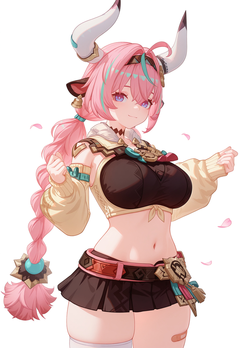 Hentai Varesa Genshin 8