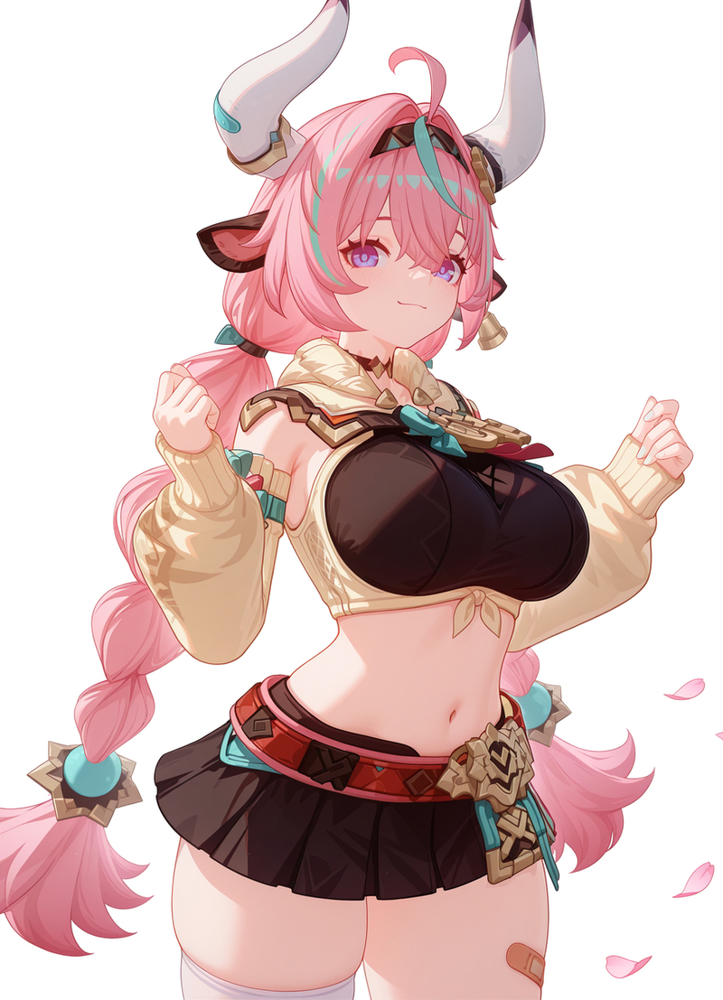 Hentai Varesa Genshin 9