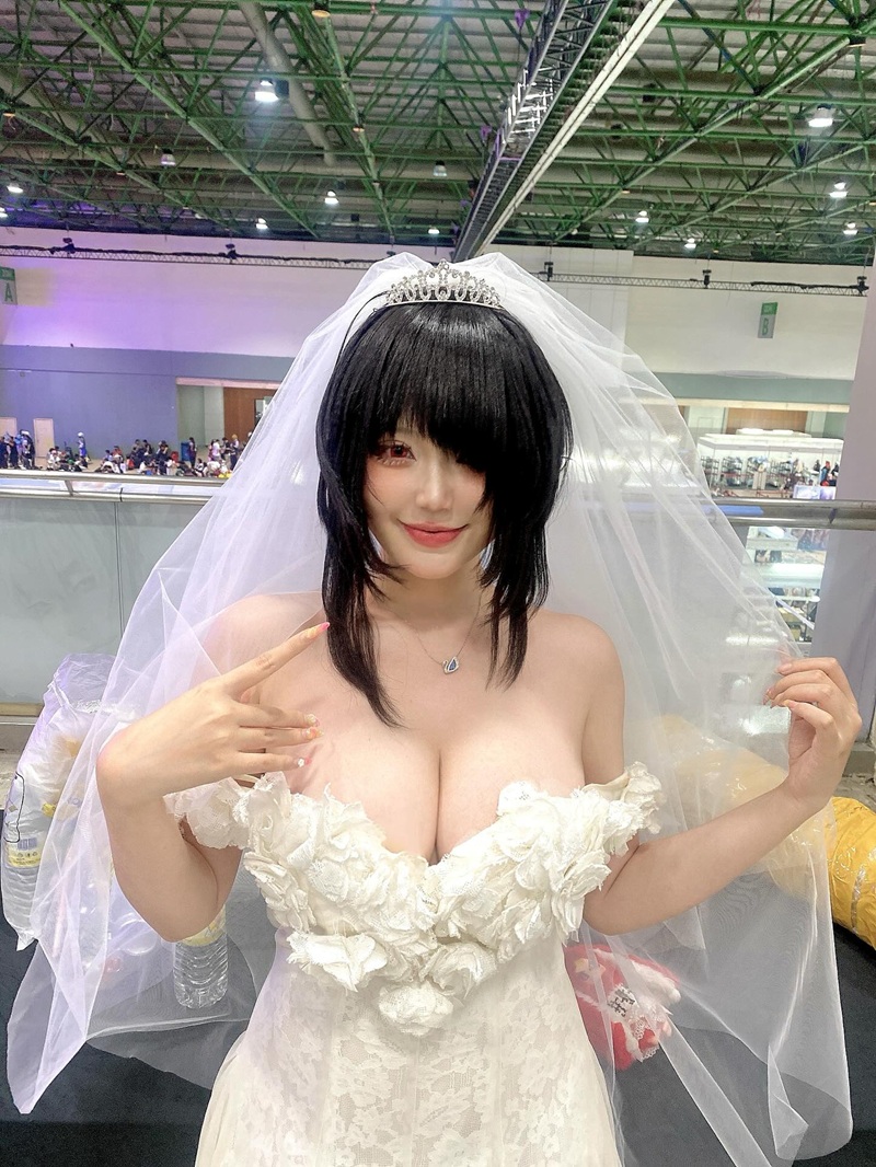 Kamidayhehe bú lồn les nóng