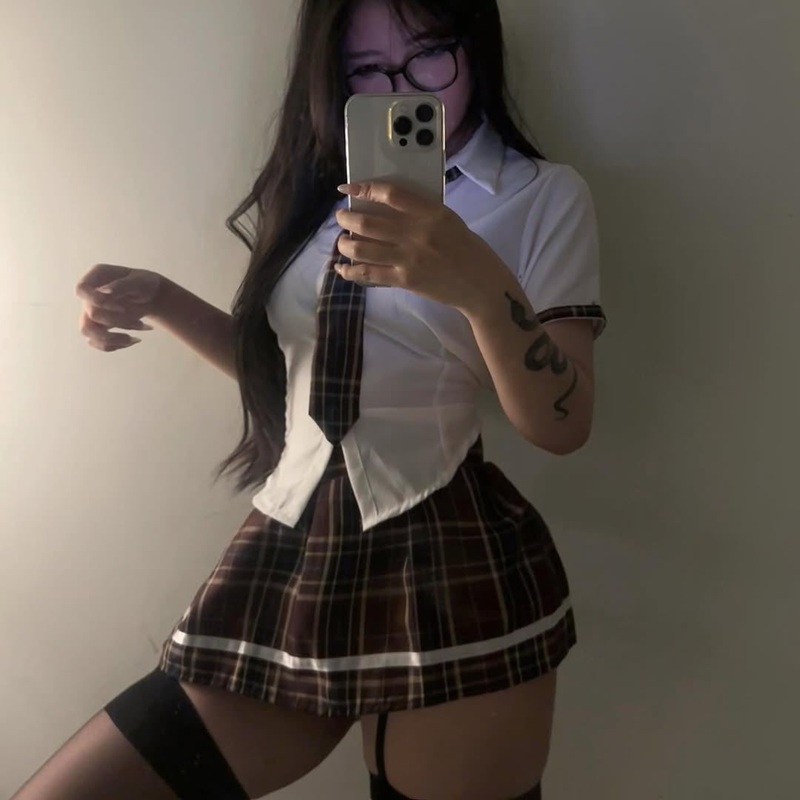 Nữ thần Hạ Long body sexy nude