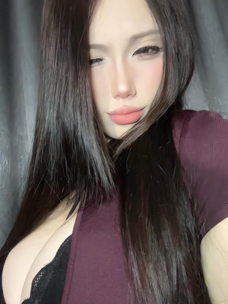 Kim Yến Thor body dâm dục cực phẩm