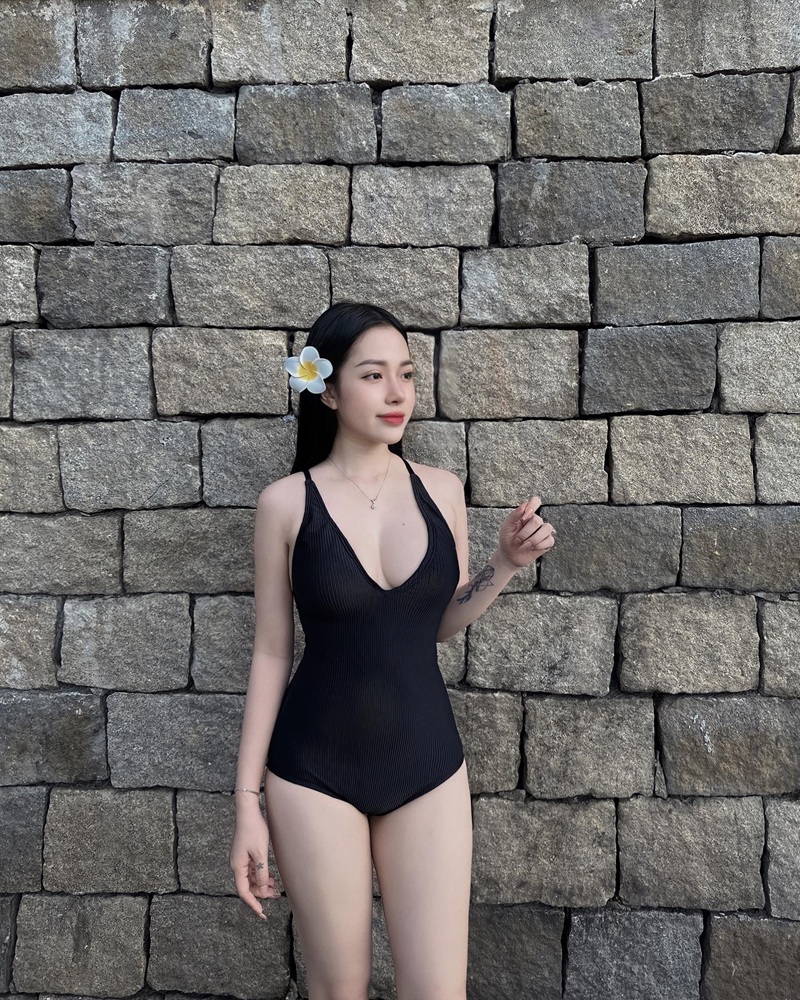 Ảnh sex nóng bỏng Lan Leii Onlyfans