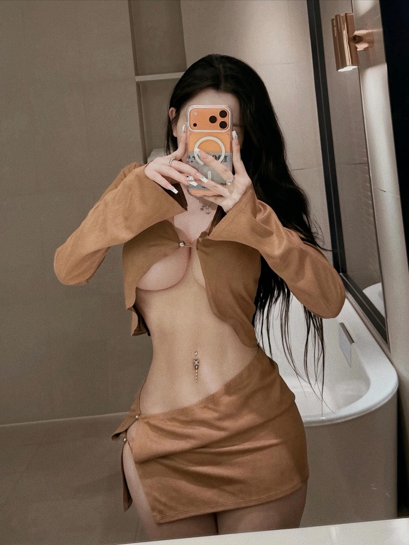 Ảnh sex Lan Leii hotgirl Onlyfans