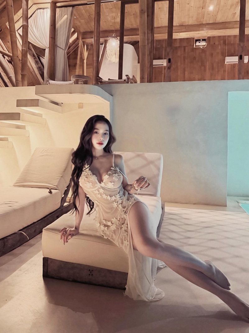 Leak nóng Lan Leii Onlyfans 18+