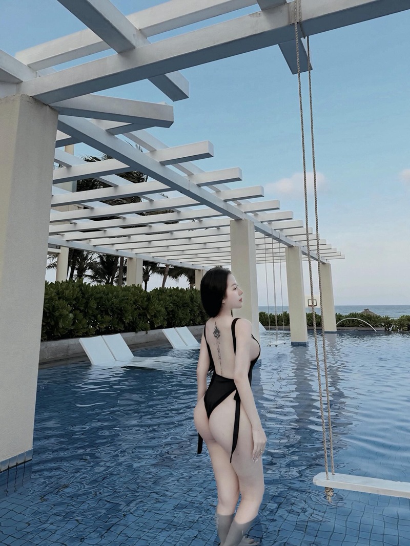 Nội dung sex Lan Leii leak Onlyfans