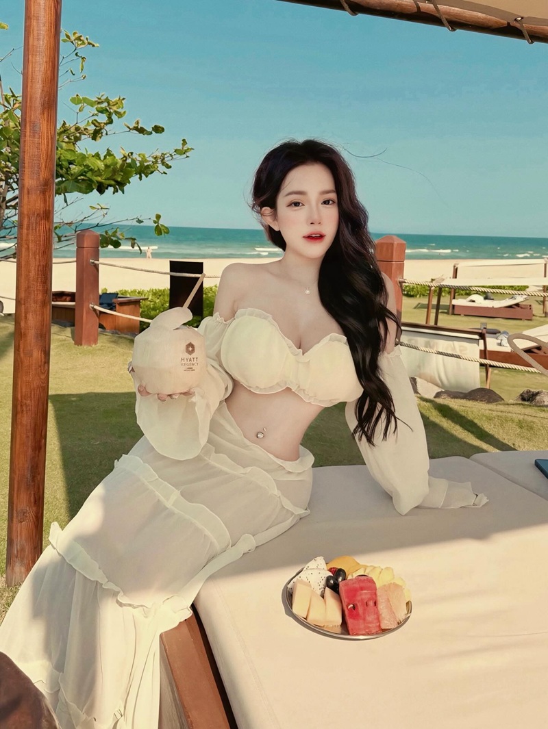 Lan Leii hotgirl Onlyfans ảnh sex