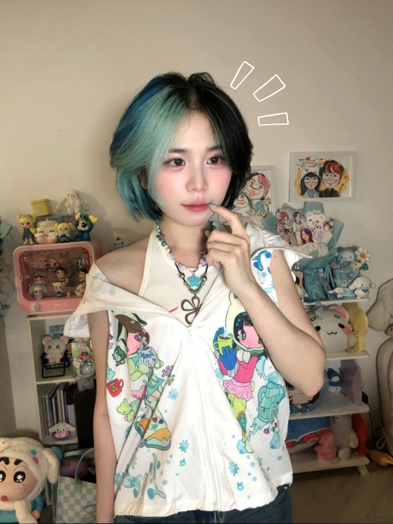 Ảnh Mèo Simmy cưỡi ngựa dâm trên cu to