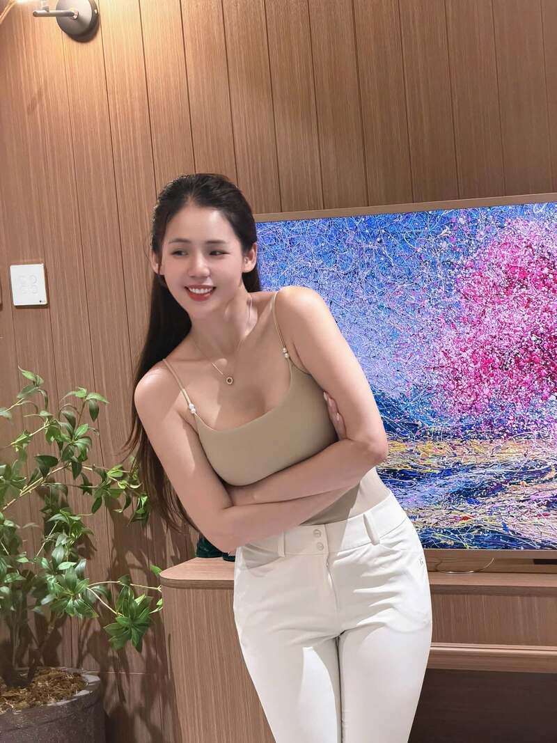 Nguyễn Hương Ly Ardi2K 7
