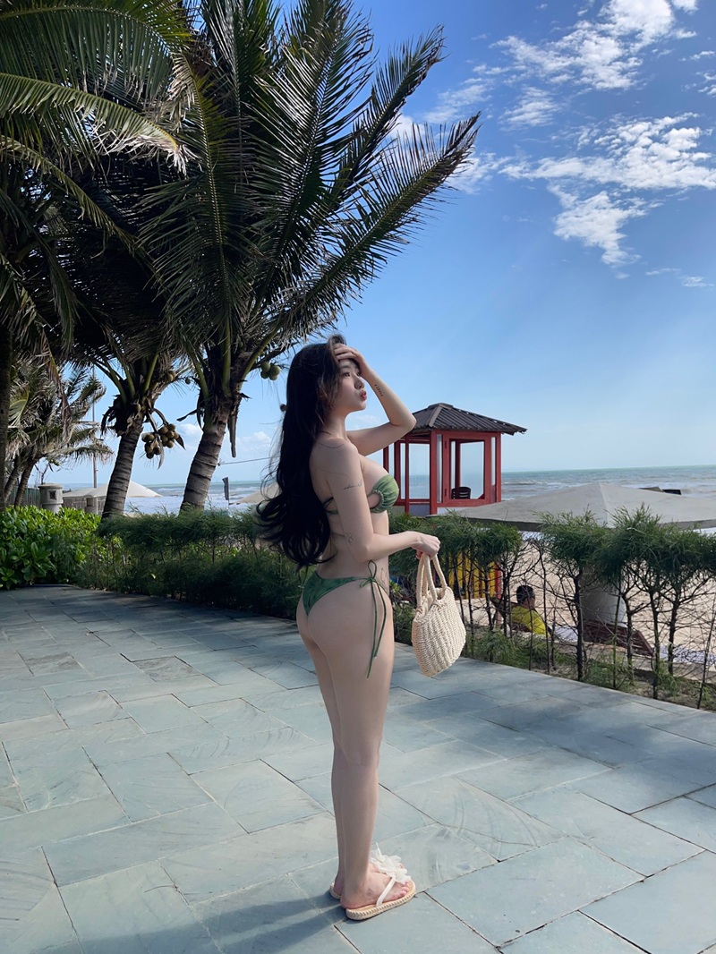 Thanh Nhàn OnlyFans địt mạnh dâm loạn