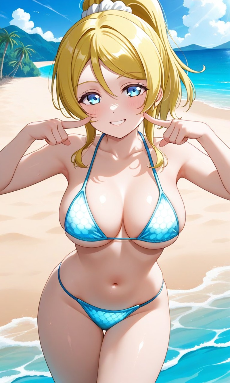 Mông to bị tát Panties Hentai Anime Girl