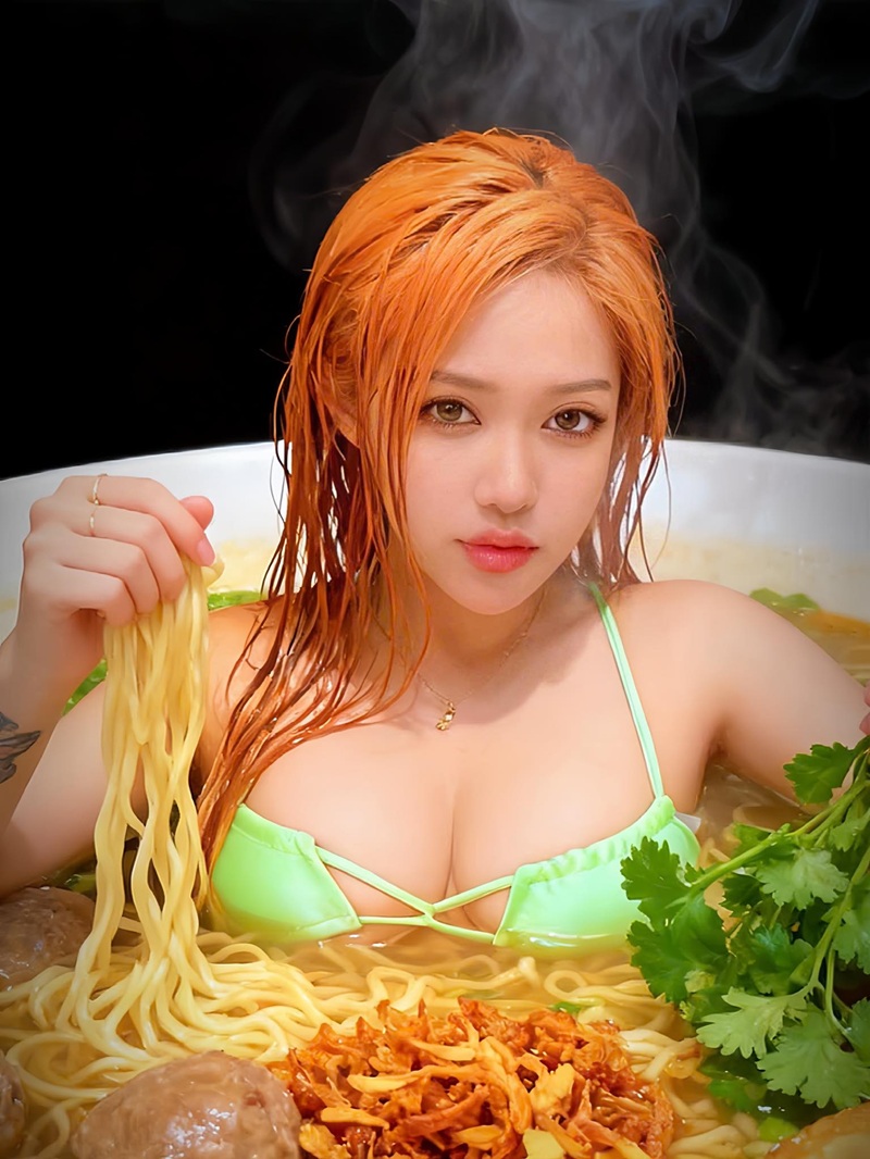 Suzie Nguyễn Onlyfans 12