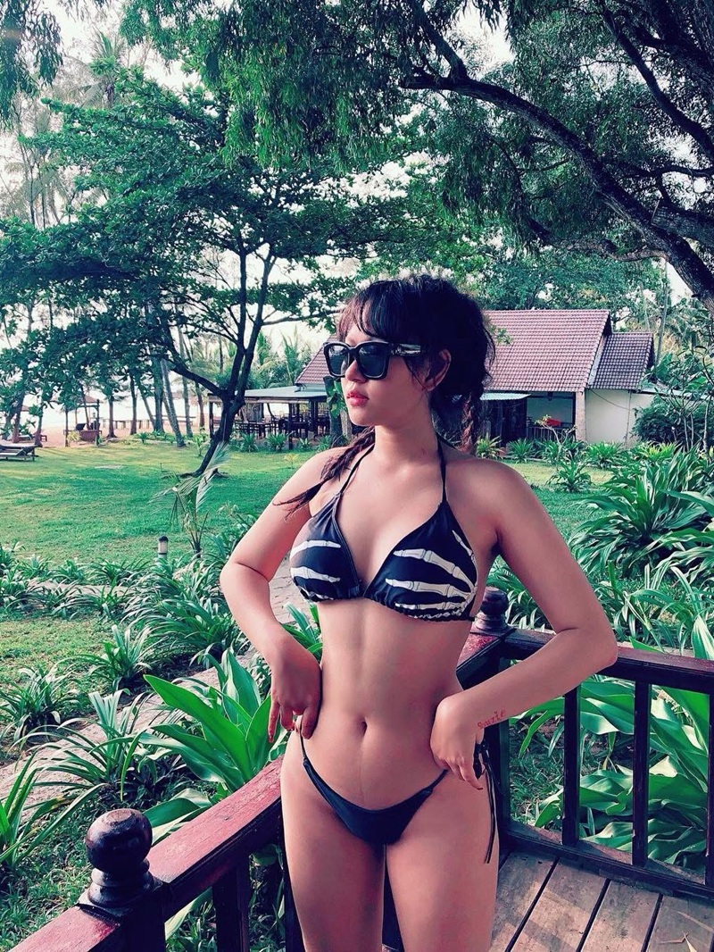 Suzie Nguyễn Onlyfans 25