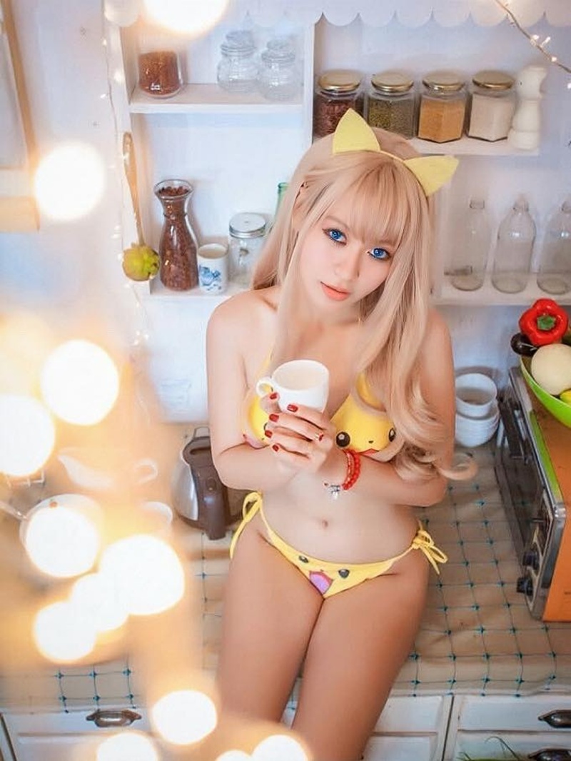 Suzie Nguyễn Onlyfans 26