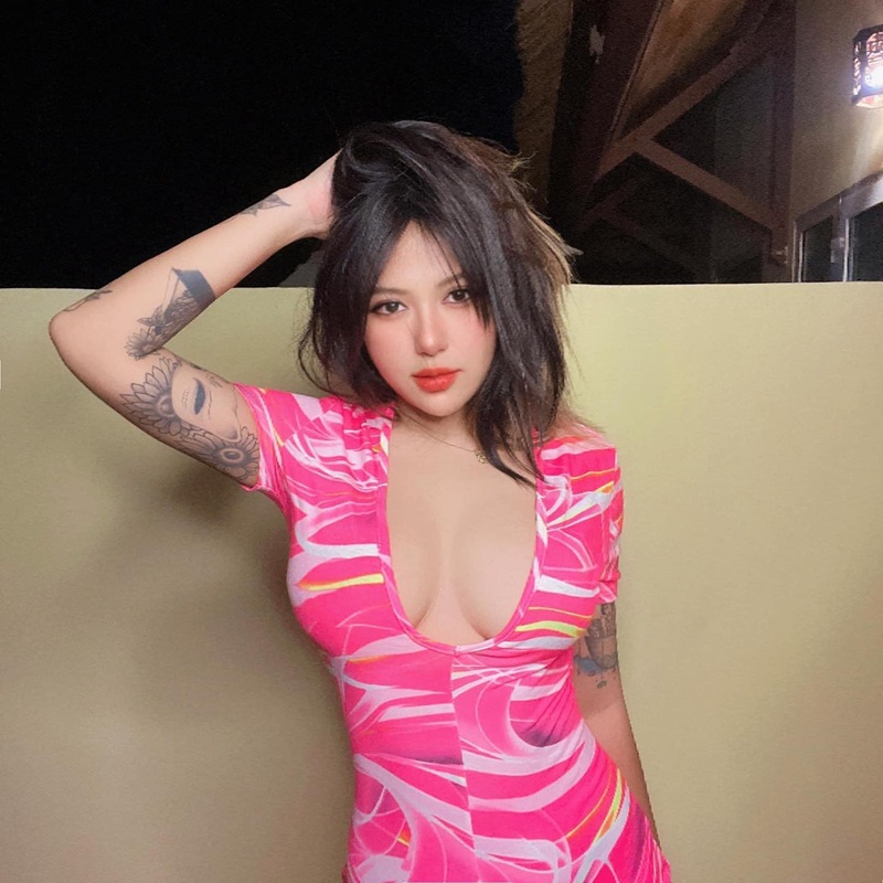 Suzie Nguyễn Onlyfans 33