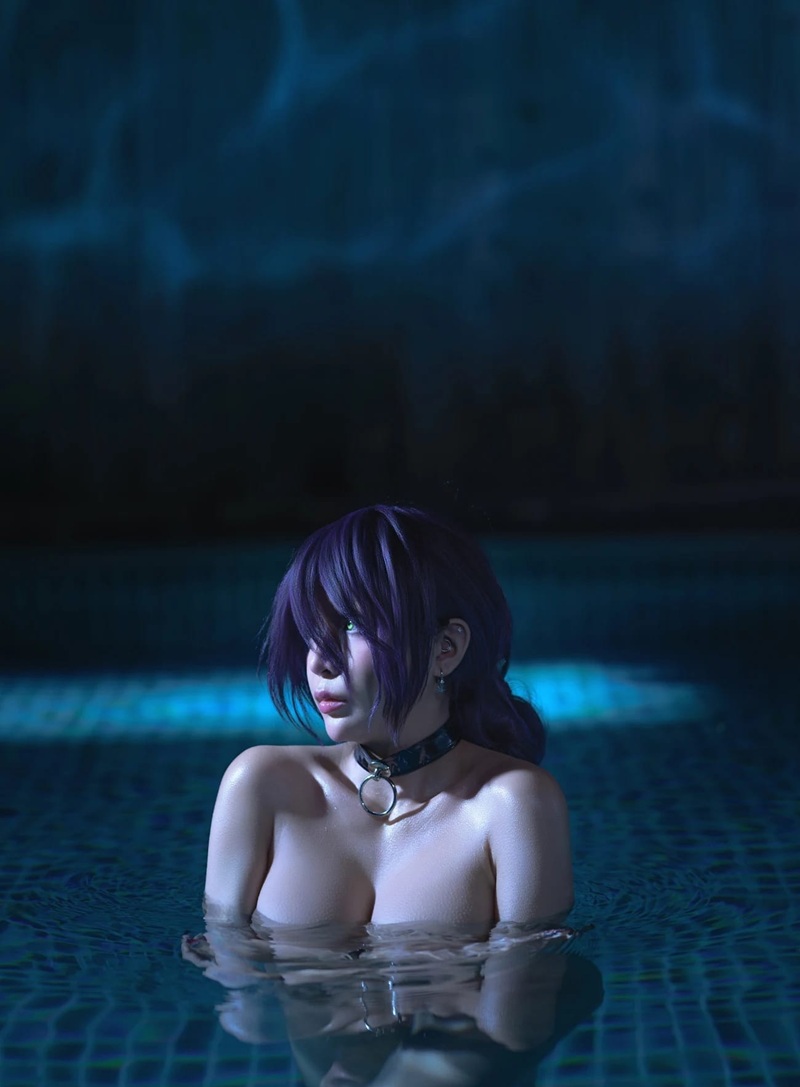 Bú lồn les nóng bỏng