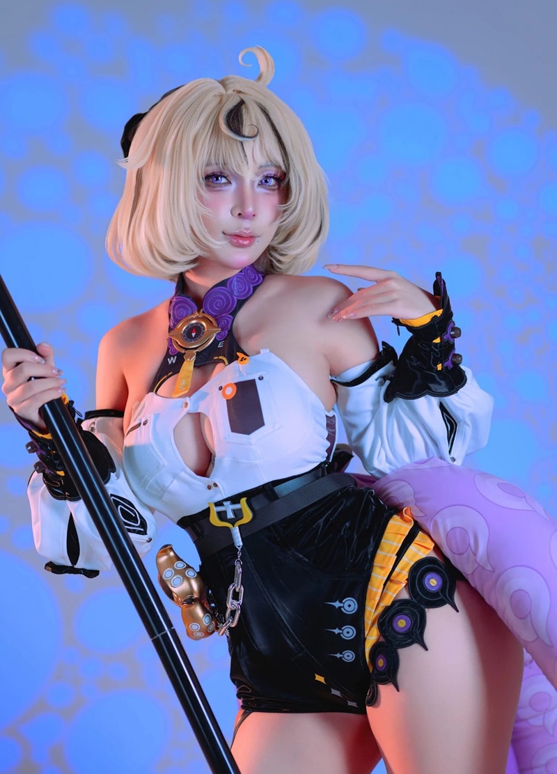 Lồn ướt át thèm cặc nóng bỏng