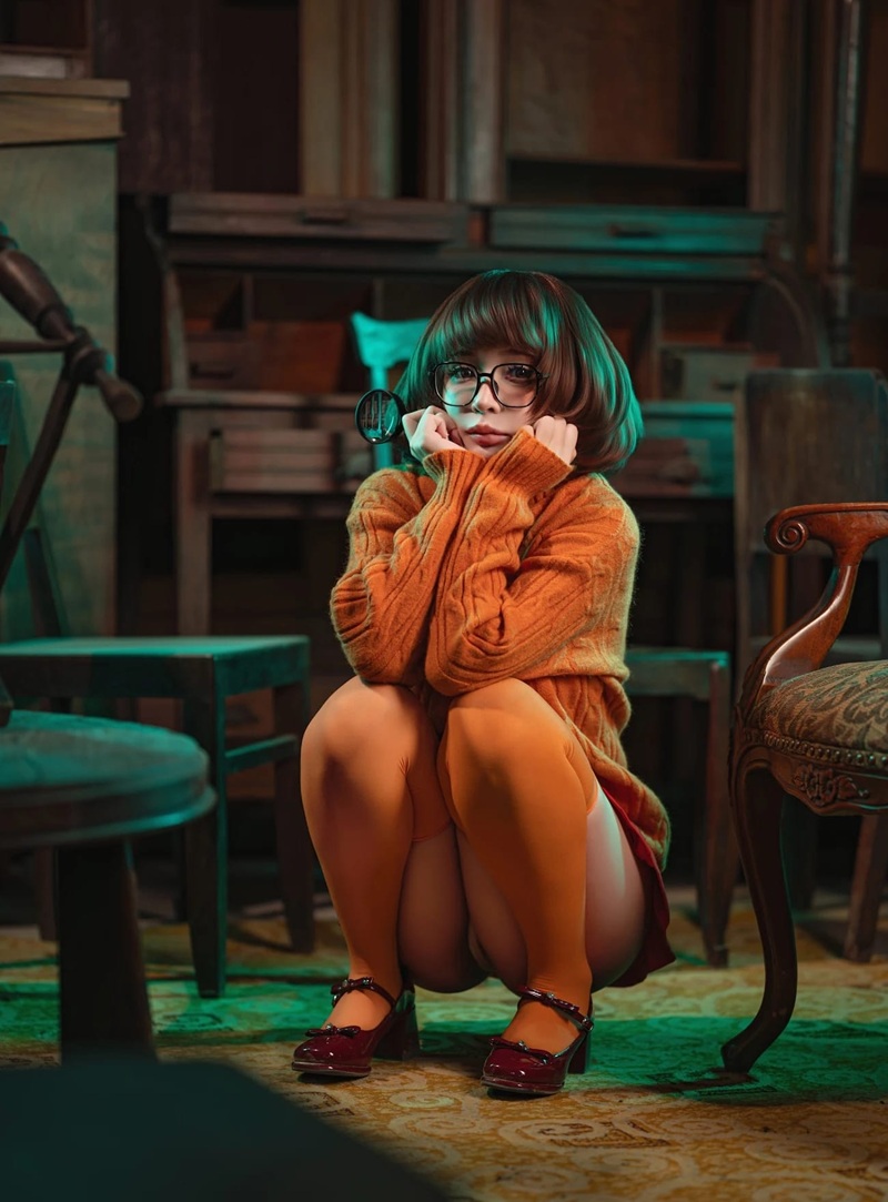 Mặt ahegao cực dâm đầy khoái lạc