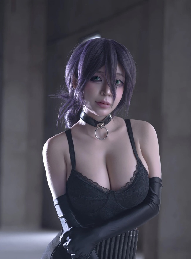 Vú bự sữa chảy nóng ran